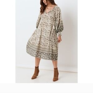 Spell and the Gypsy dress size M